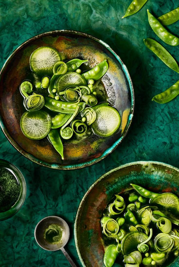 Wholesome Harvest: Earth's Natural Treasures