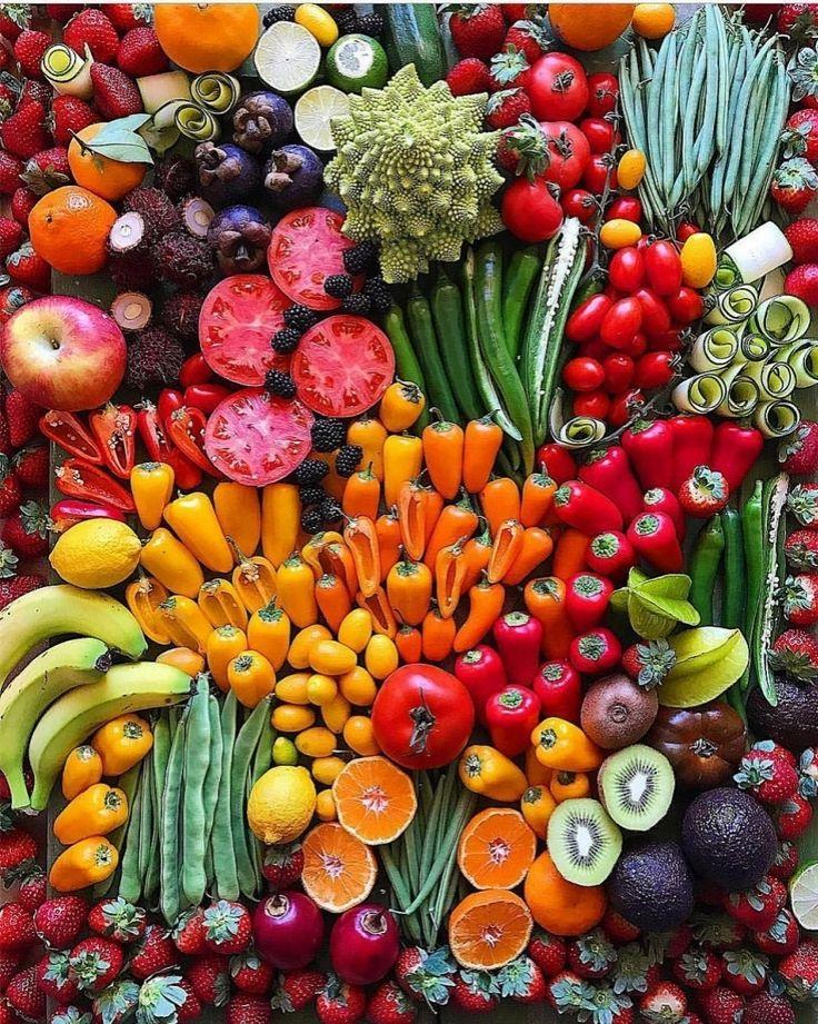 Green Bliss: Seasonal Vegetable Symphony Crate
